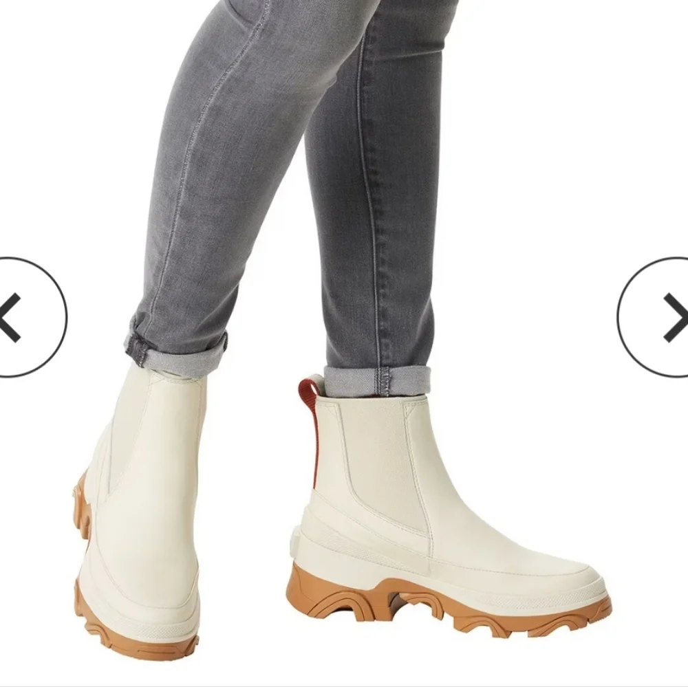 Sorel Brex Chelsea Boot